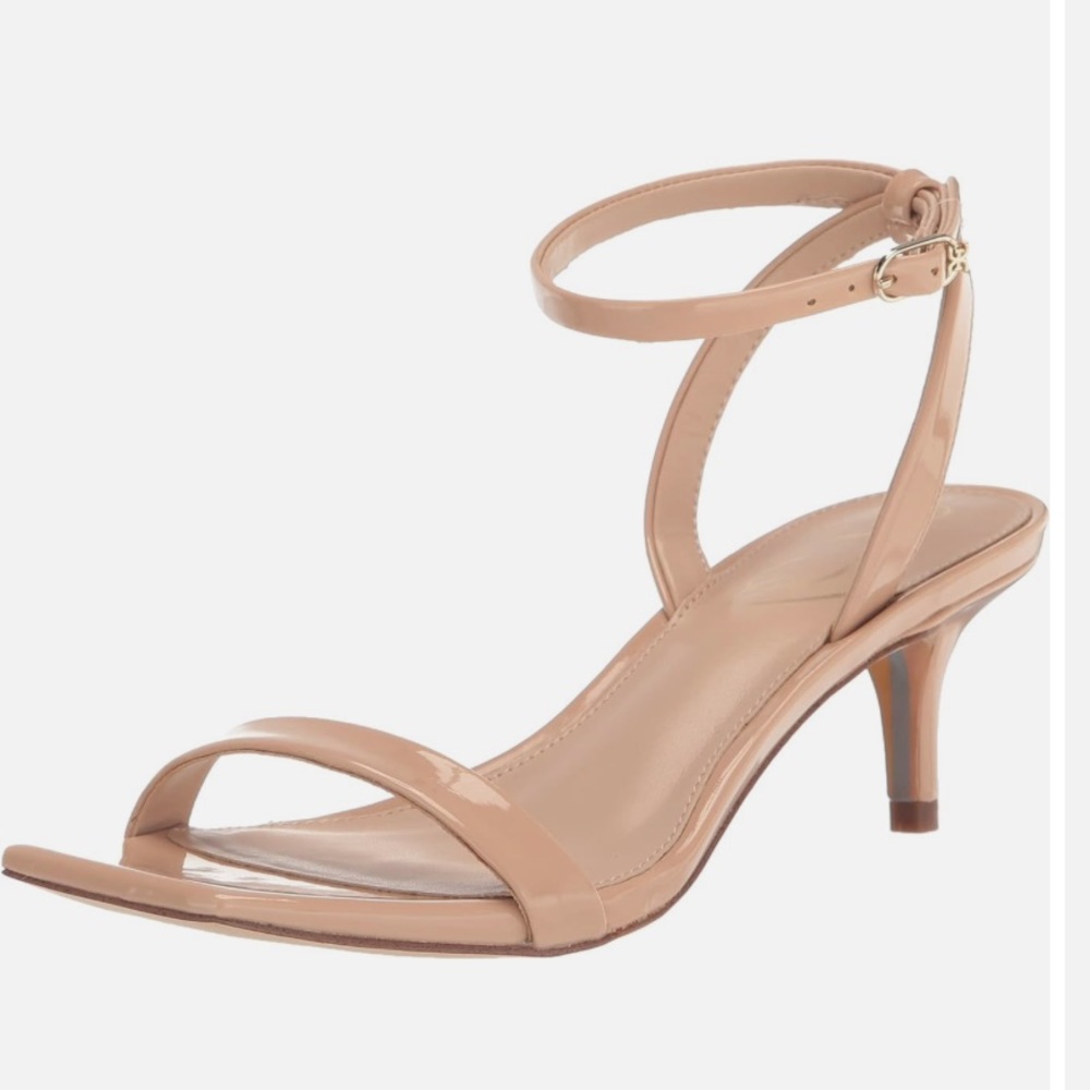 Sam Edelman Kitten Heels